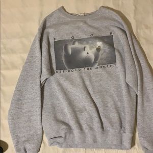 Disney sweatshirt
